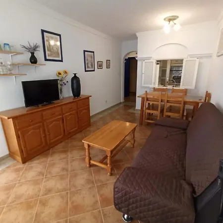 Apartamento 1 Dormitorio En Primera Linea De Playa Isla Canela Buitenkant foto