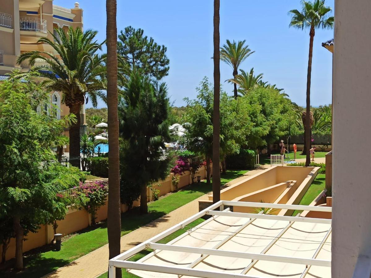 Appartement 1 En Primera Linea De Playa Isla Canela