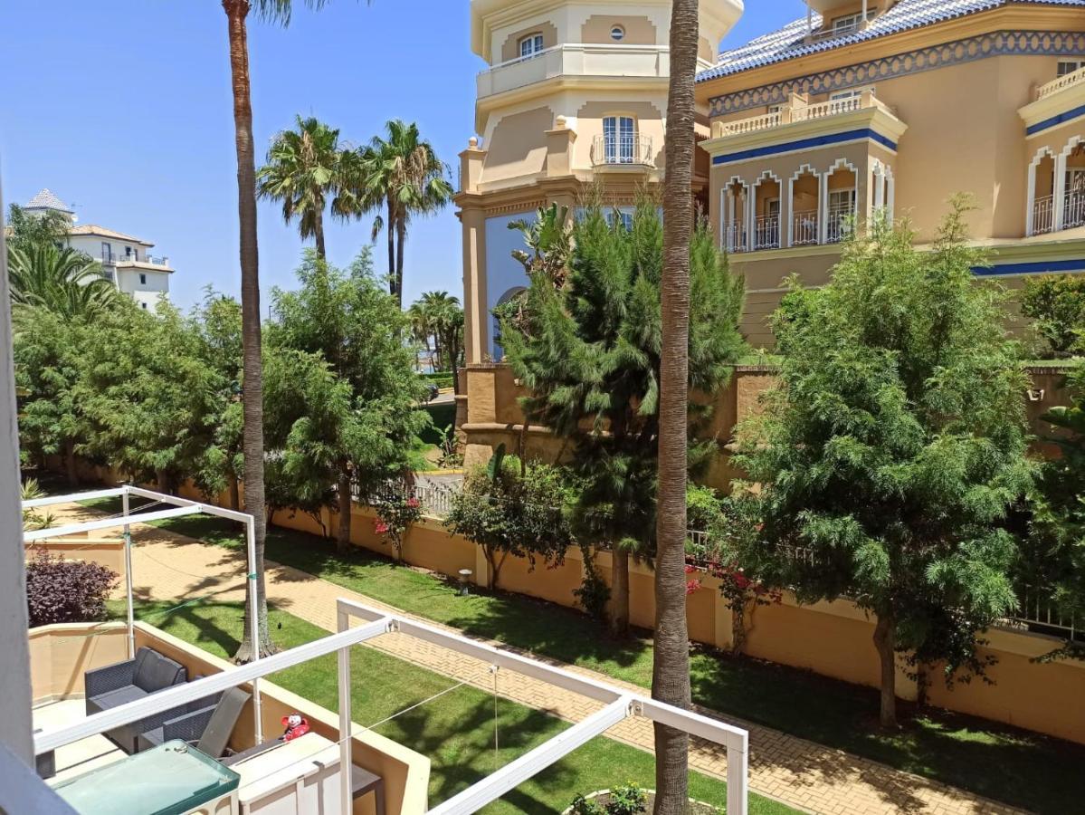 1 En Primera Linea De Playa Apartment